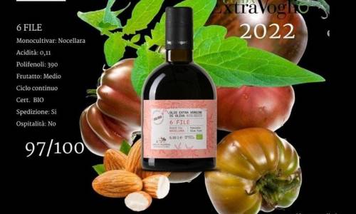 ExtraVoglio 2022