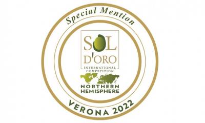 Sol D'Oro 2022