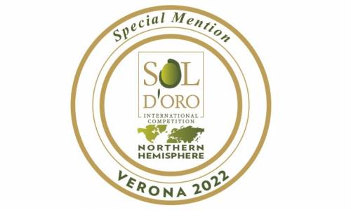 Sol D'Oro 2022