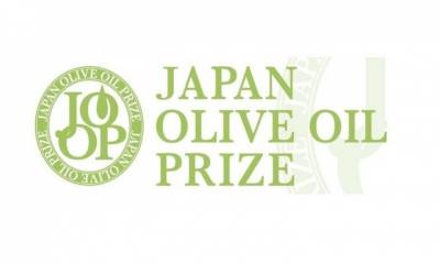 JOOP Japan Olive Oil Prize 2021