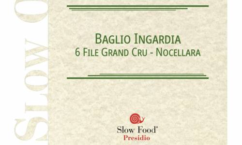 Presidio Slow Food 2021