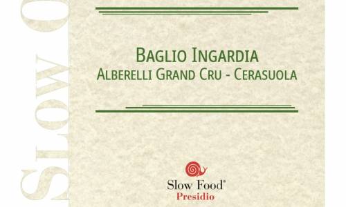 Presidio Slow Food 2021