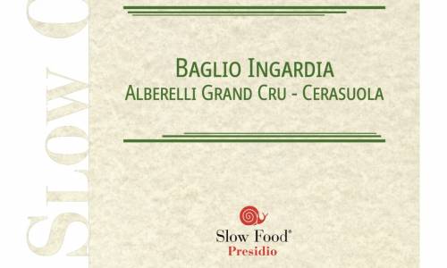 Presidio Slow Food 2022