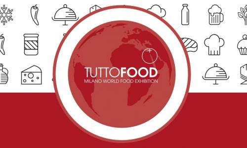 Tuttofood 2019